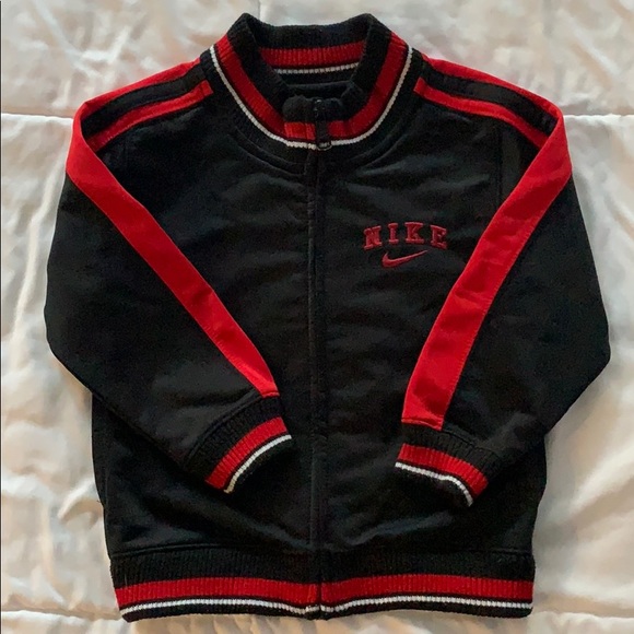 Little Boys Nike Jacket Coat 2T